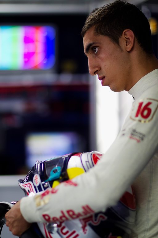 GP Germania, during practice for the German Grand Prix at Hockenheimring on July 23, 2010 in Hockenheim, Germany.