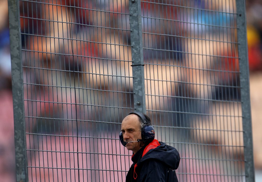 GP Germania, during practice for the German Grand Prix at Hockenheimring on July 23, 2010 in Hockenheim, Germany.