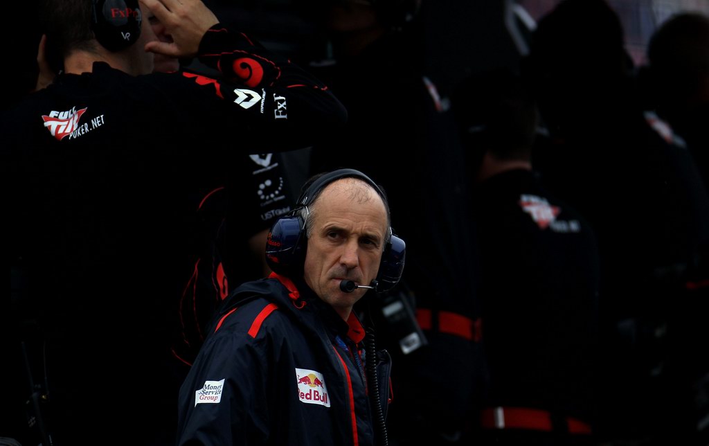 GP Germania, during practice for the German Grand Prix at Hockenheimring on July 23, 2010 in Hockenheim, Germany.