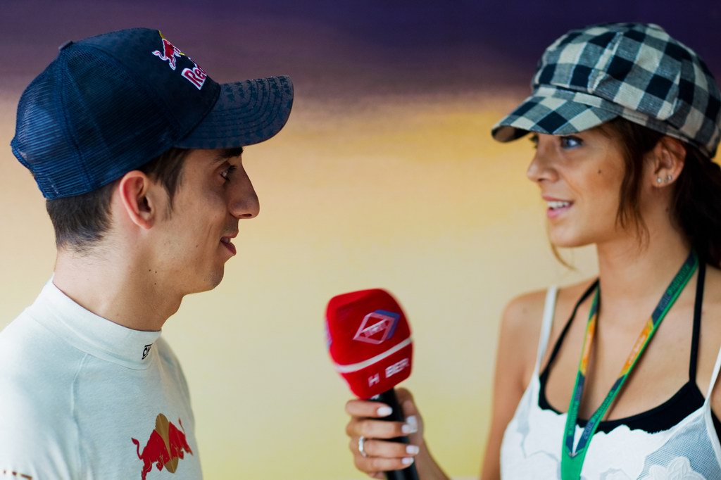 GP Germania, during practice for the German Grand Prix at Hockenheimring on July 23, 2010 in Hockenheim, Germany.