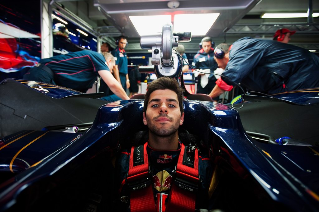 GP Germania, during practice for the German Grand Prix at Hockenheimring on July 23, 2010 in Hockenheim, Germany.