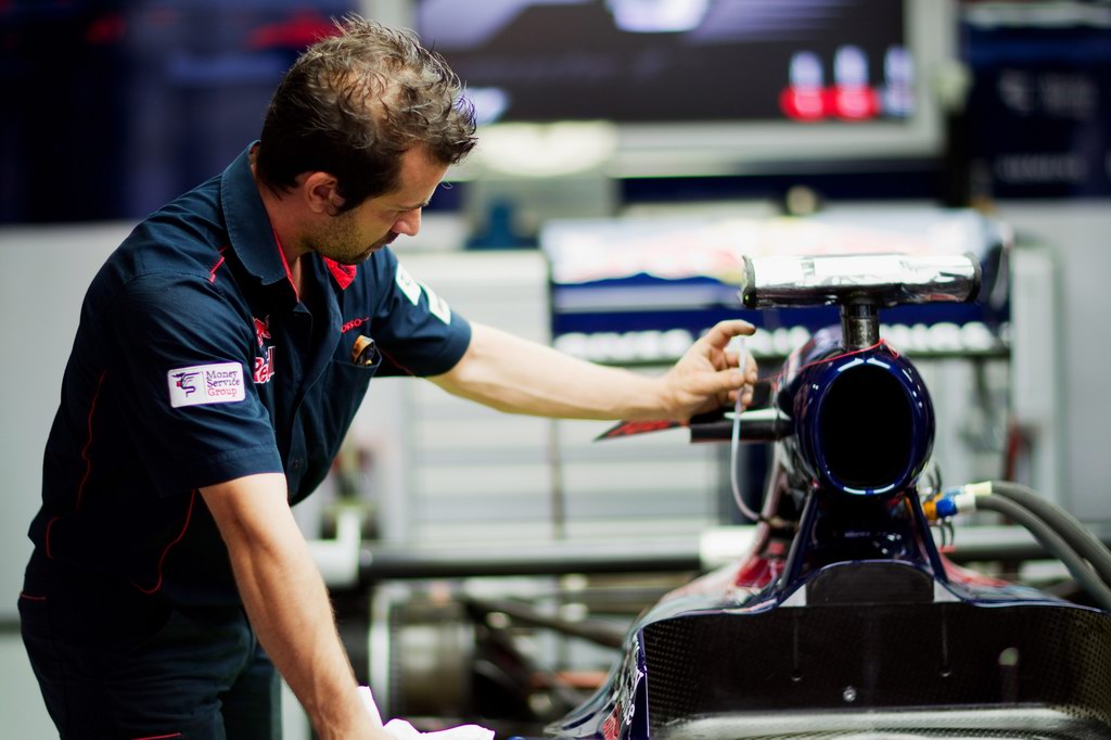 GP Germania, during practice for the German Grand Prix at Hockenheimring on July 23, 2010 in Hockenheim, Germany.