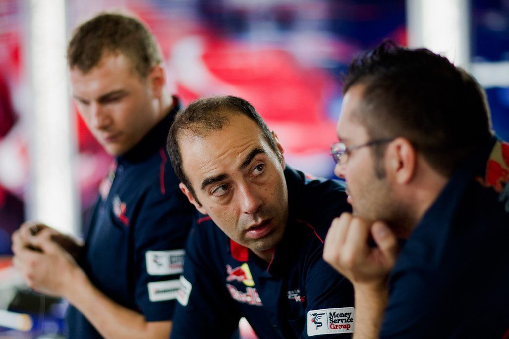 GP Germania, during practice for the German Grand Prix at Hockenheimring on July 23, 2010 in Hockenheim, Germany.