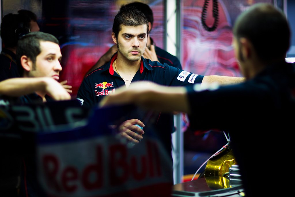GP Germania, during practice for the German Grand Prix at Hockenheimring on July 23, 2010 in Hockenheim, Germany.