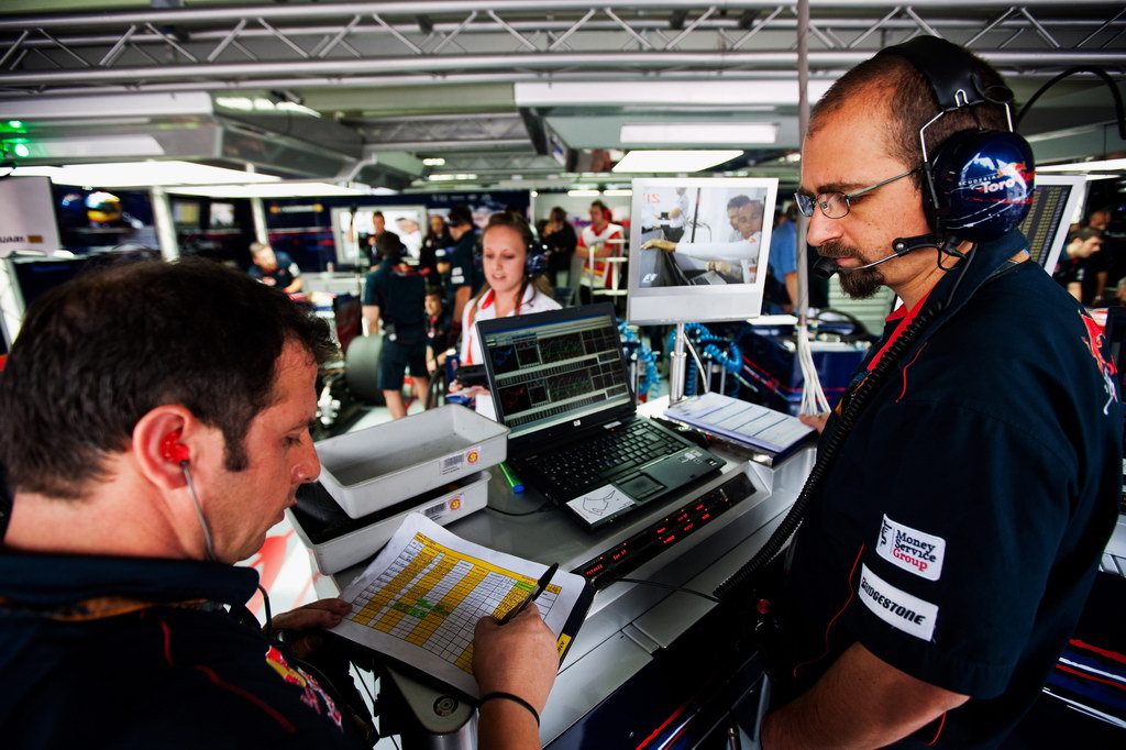 GP Germania, during practice for the German Grand Prix at Hockenheimring on July 23, 2010 in Hockenheim, Germany.