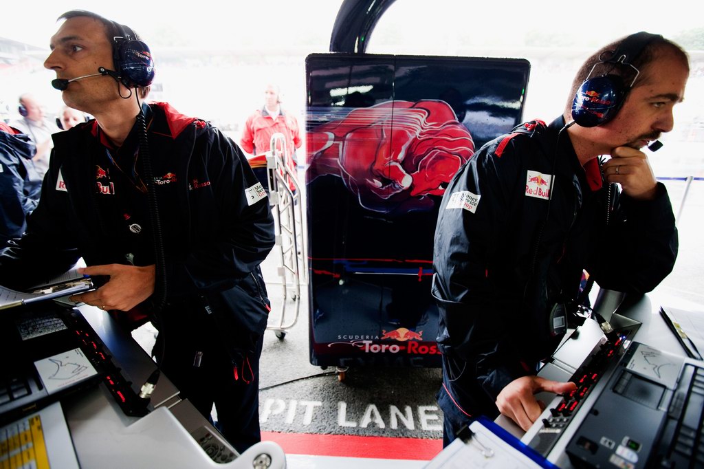GP Germania, during practice for the German Grand Prix at Hockenheimring on July 23, 2010 in Hockenheim, Germany.