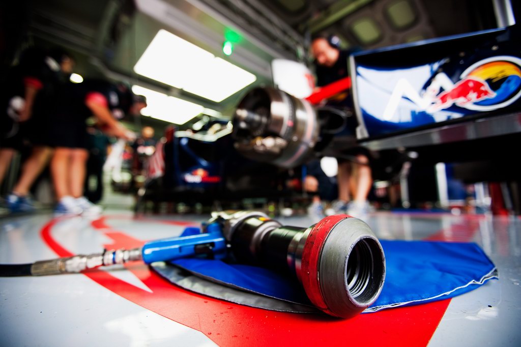 GP Germania, during practice for the German Grand Prix at Hockenheimring on July 23, 2010 in Hockenheim, Germany.