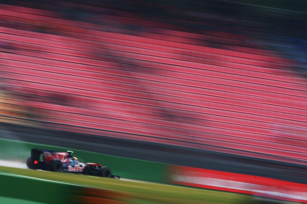 GP Germania, during practice for the German Grand Prix at Hockenheimring on July 23, 2010 in Hockenheim, Germany.