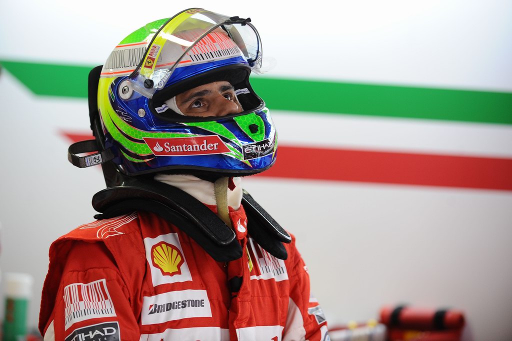 GP Germania - Prove Libere