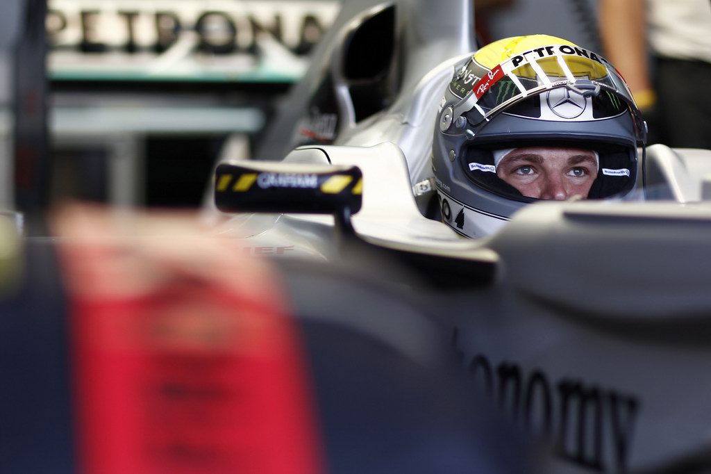 GP Germania - Prove Libere