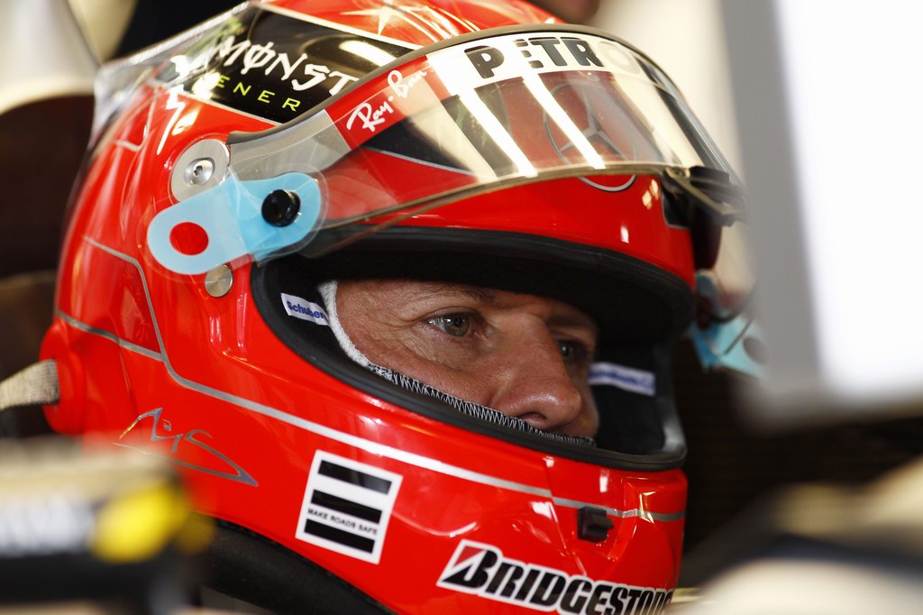 GP Germania - Prove Libere