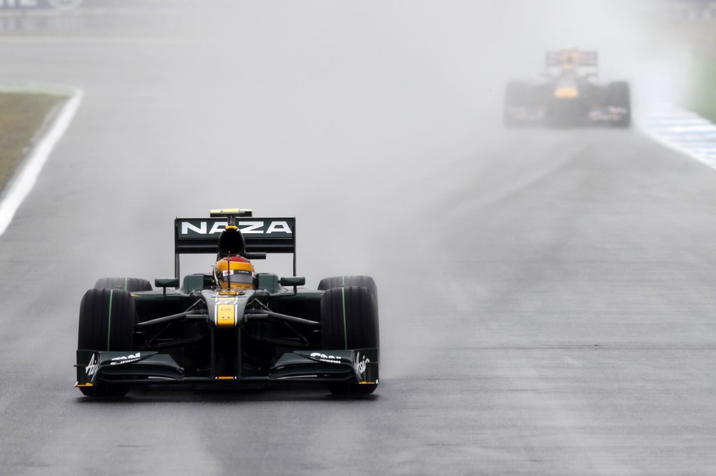 GP Germania, 2010 German Grand Prix - Venerdi'
Hockenheimring, Hockenheim, Germany
23rd July 2010
Fairuz Fauzy, Test e Reserve Driver, Lotus F1 Racing.
World Copyright: Andrew Ferraro/LAT Photographic
ref: Digital Image _Q0C0695