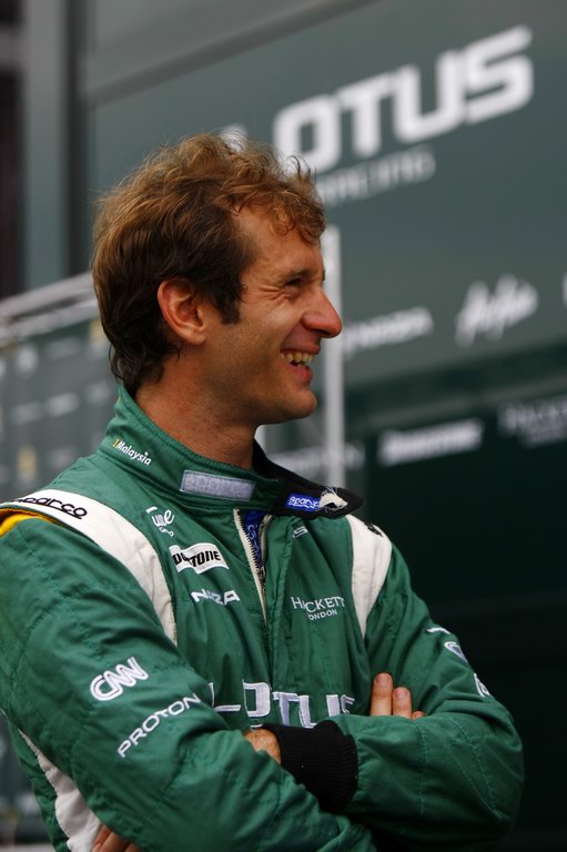 GP Germania, 2010 German Grand Prix - Giovedi'
Hockenheimring, Hockenheim, Germany
22nd July 2010
World Copyright: Charles Coates/LAT Photographic
ref: Digital Image _26Y0404