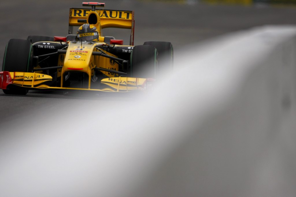 GP Germania - Prove Libere