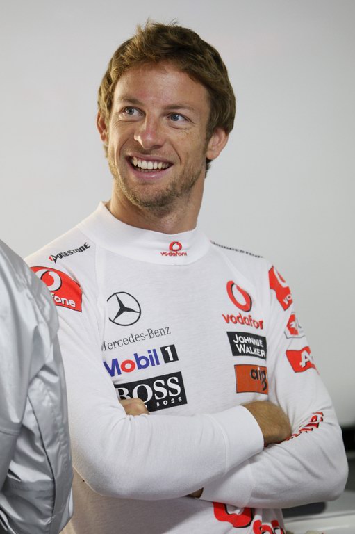 GP Germania - Prove Libere