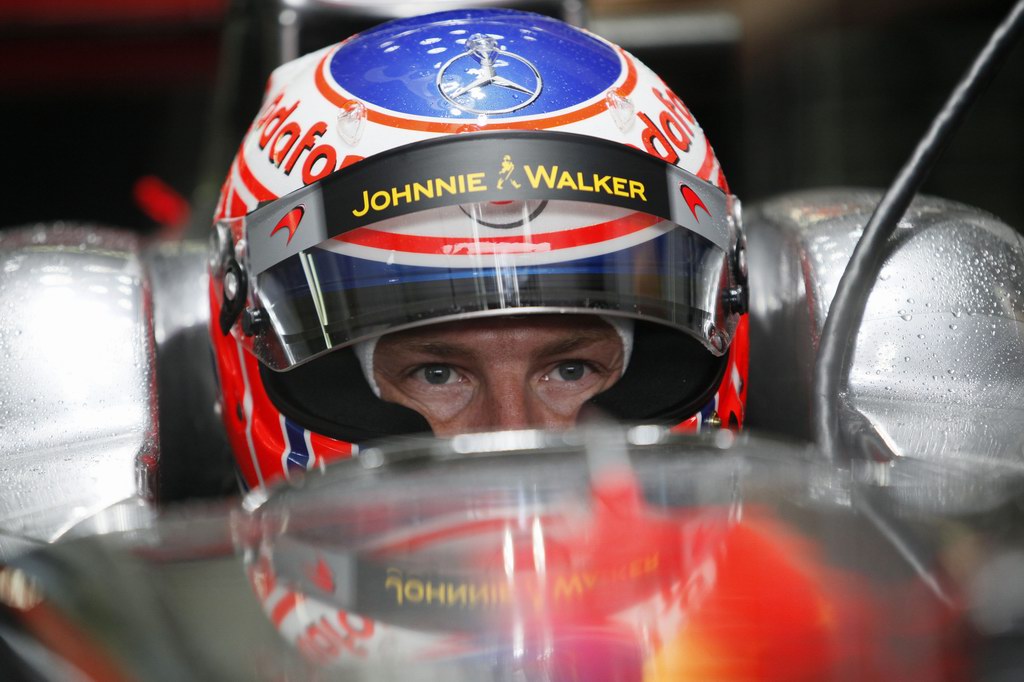 GP Germania - Prove Libere