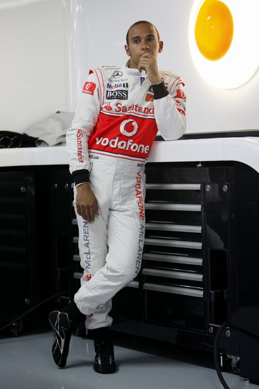 GP Germania - Prove Libere