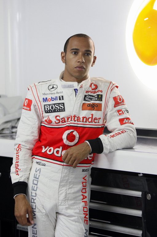 GP Germania - Prove Libere