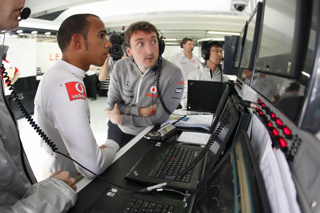 GP Germania - Prove Libere