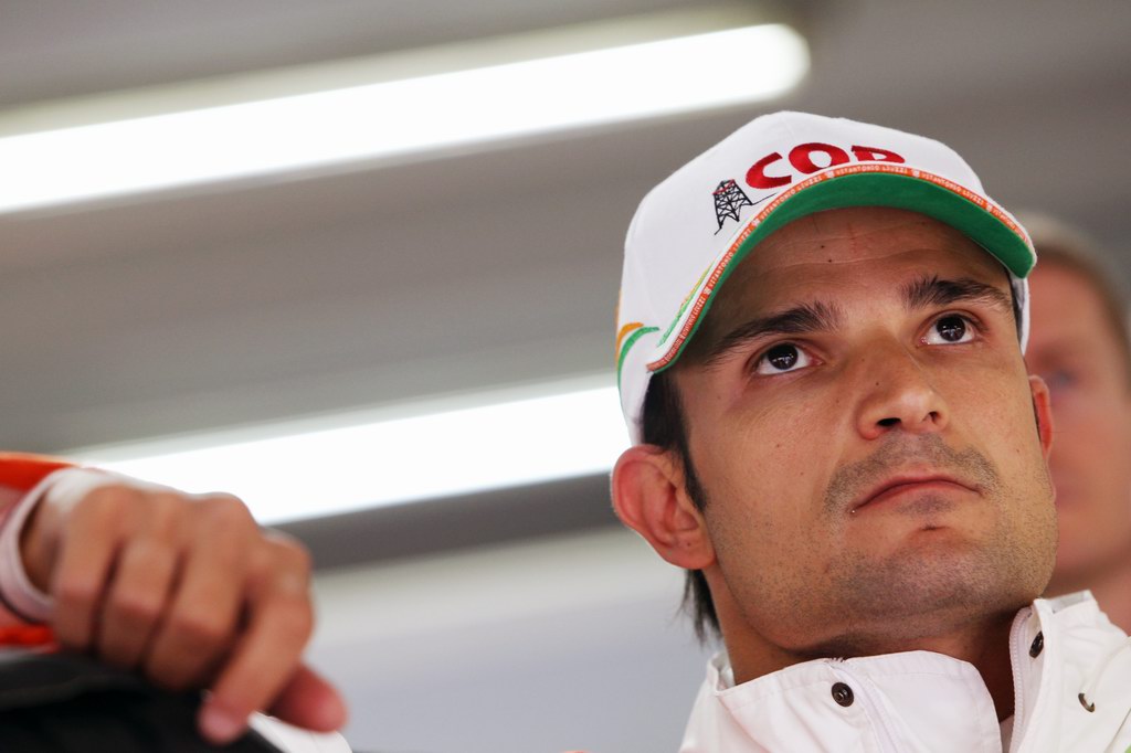 GP Germania - Prove Libere
