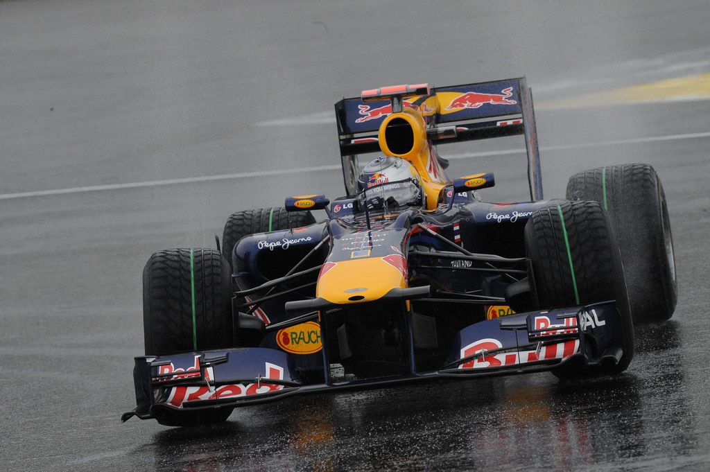 GP Germania, GERMAN GRAND PRIX F1/2010 - HOCKENHEIM 23/07/2010 - SEBASTIAN VETTEL 
© FOTO ERCOLE COLOMBO 