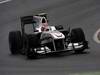 GP Germania, Prove Libere 1, Venerdi', Kamui Kobayashi (JAP), BMW Sauber F1 Team, C29 