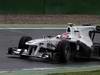 GP Germania, Prove Libere 1, Venerdi', Kamui Kobayashi (JAP), BMW Sauber F1 Team, C29 