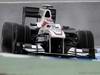 GP Germania, Prove Libere 1, Venerdi', Kamui Kobayashi (JAP), BMW Sauber F1 Team, C29