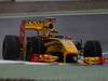 GP Germania, Prove Libere 1, Venerdi', Robert Kubica (POL), Renault F1 Team, R30 