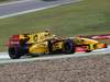 GP Germania, Prove Libere 1, Venerdi', Robert Kubica (POL), Renault F1 Team, R30 