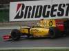 GP Germania, Prove Libere 1, Venerdi', Robert Kubica (POL), Renault F1 Team, R30 