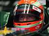 GP Germania, Prove Libere 1, Venerdi', Jarno Trulli (ITA), Lotus Racing, T127 