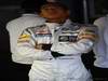 GP Germania, Prove Libere 1, Venerdi', Sakon Yamamoto (JPN), Hispania Racing F1 Team (HRT), F110  