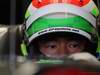 GP Germania, Prove Libere 1, Venerdi', Sakon Yamamoto (JPN), Hispania Racing F1 Team (HRT), F110  