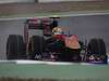 GP Germania, Prove Libere 1, Venerdi', Jaime Alguersuari (SPA), Scuderia Toro Rosso, STR5 