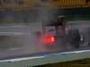 GP Germania, Prove Libere 1, Venerdi', Jaime Alguersuari (SPA), Scuderia Toro Rosso, STR5 