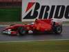 GP Germania, Prove Libere 1, Venerdi', Fernando Alonso (ESP), Ferrari, F10 