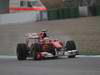 GP Germania, Prove Libere 1, Venerdi', Fernando Alonso (ESP), Ferrari, F10 