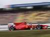 GP Germania, Prove Libere 1, Venerdi', Fernando Alonso (ESP), Ferrari, F10 