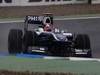 GP Germania, Prove Libere 1, Venerdi', Rubens Barrichello (BRA), Williams, FW32 
