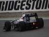 GP Germania, Prove Libere 1, Venerdi', Rubens Barrichello (BRA), Williams, FW32 