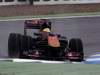 GP Germania, Prove Libere 1, Venerdi', Sébastien Buemi (SUI), Scuderia Toro Rosso, STR5 