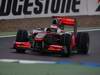 GP Germania, Prove Libere 1, Venerdi', Jenson Button (GBR), McLaren  Mercedes, MP4-25 