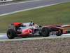 GP Germania, Prove Libere 1, Venerdi', Jenson Button (GBR), McLaren  Mercedes, MP4-25 