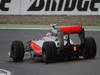 GP Germania, Prove Libere 1, Venerdi', Jenson Button (GBR), McLaren Mercedes, MP4-25