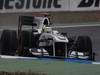 GP Germania, Prove Libere 1, Venerdi', Pedro de la Rosa (ESP), BMW Sauber F1 Team, C29 