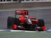 GP Germania, Prove Libere 1, Venerdi', Timo Glock (GER), Virgin Racing, VR-01  
