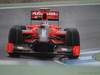 GP Germania, Prove Libere 1, Venerdi', Timo Glock (GER), Virgin Racing, VR-01  