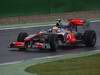 GP Germania, Prove Libere 1, Venerdi', Lewis Hamilton (GBR), McLaren  Mercedes, MP4-25 