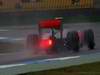 GP Germania, Prove Libere 1, Venerdi', Lewis Hamilton (GBR), McLaren  Mercedes, MP4-25 